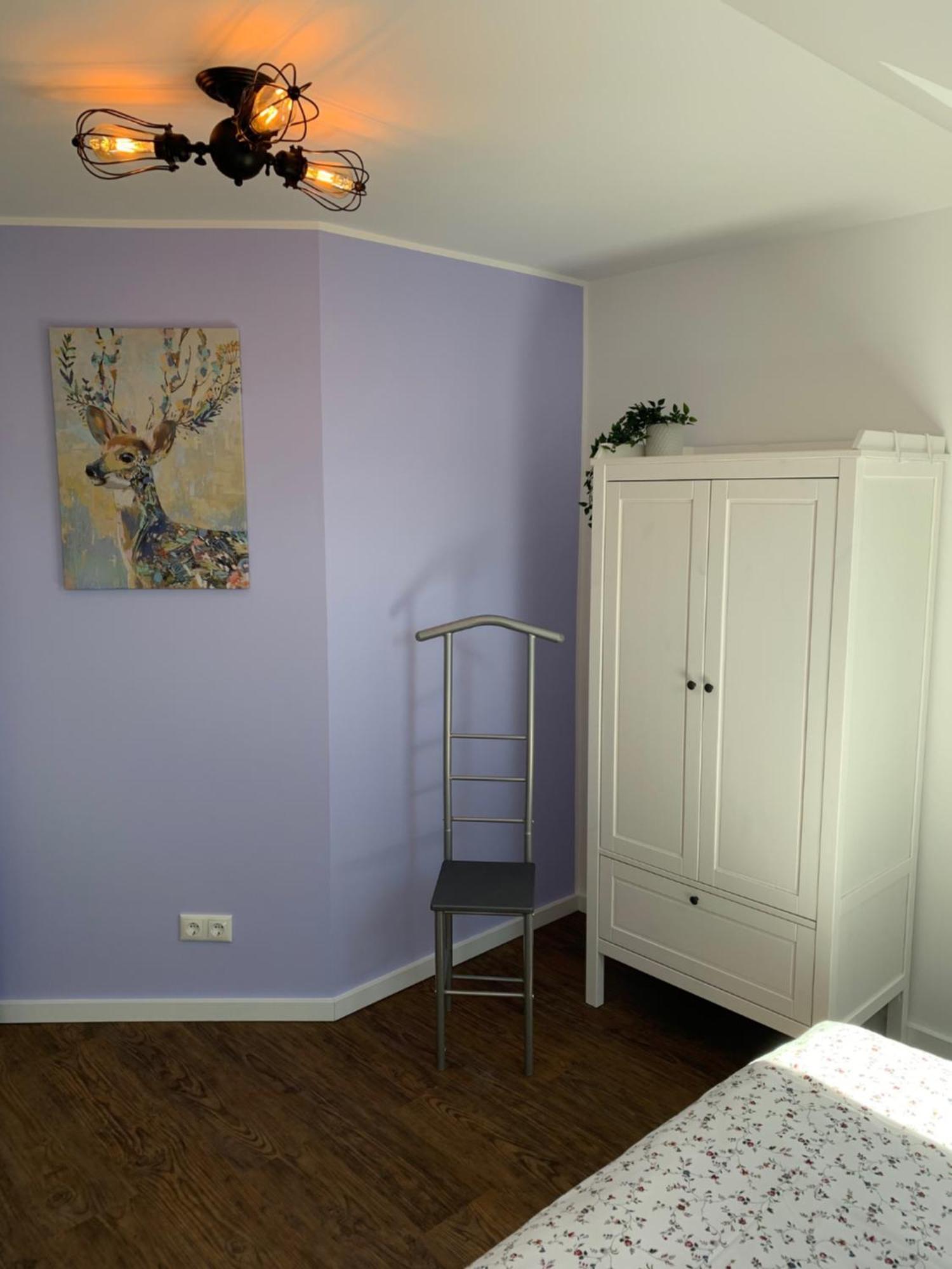 Apartement Lujzi Βίλχελμσχαφεν Εξωτερικό φωτογραφία