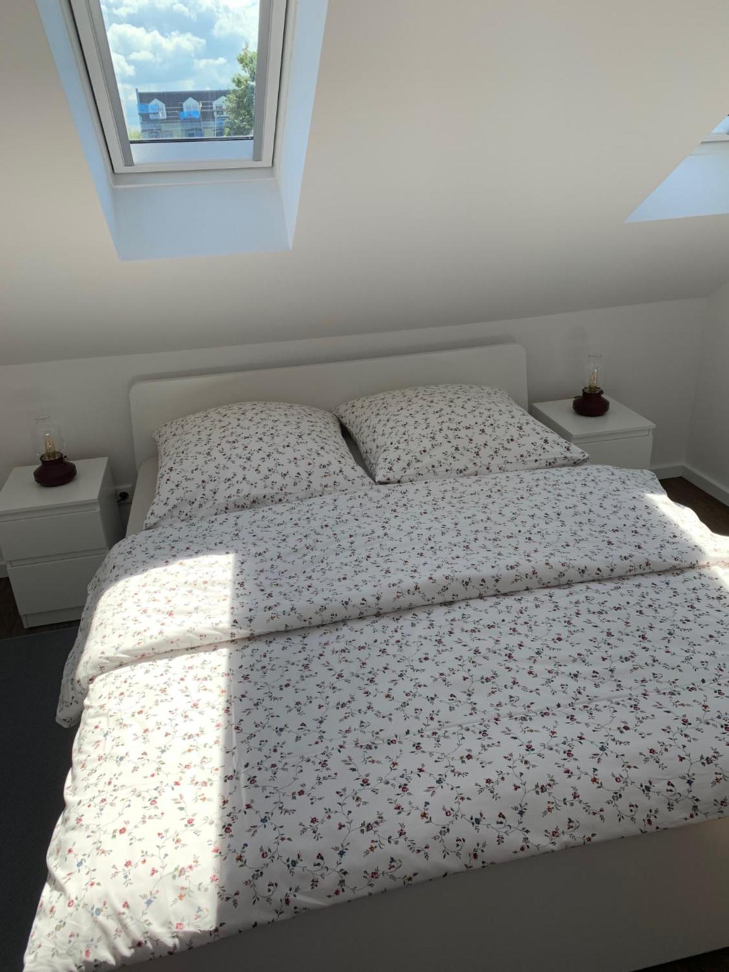 Apartement Lujzi Βίλχελμσχαφεν Εξωτερικό φωτογραφία