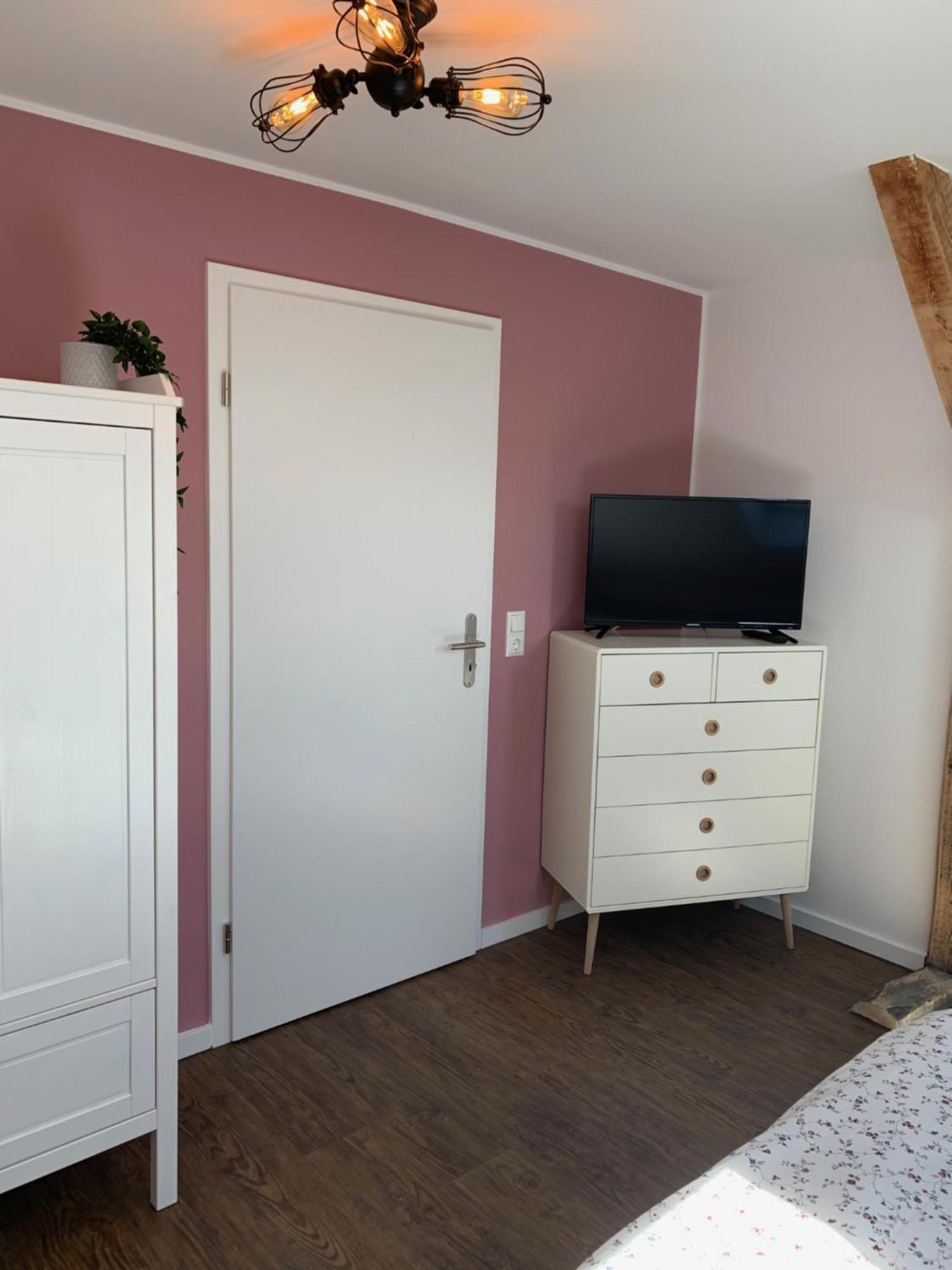 Apartement Lujzi Βίλχελμσχαφεν Εξωτερικό φωτογραφία